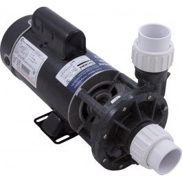 Aqua-Flo AF021200001010 230V, 2 HP 48Y 2 Speed FMHP Pump Flo-Maste